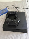 Ps4 slim 1tb
