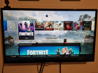 PS4 slim 500 Gb Z Igrami na disku FirmWare 12.02