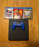 PS4 Slim