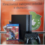 Sony Playstation 4 512GB,igralna konzola