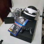 Sony Playstation 4 Pro 1TB Cuh7016b,igralna konzola