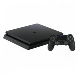Sony Playstation 4 Slim | 500GB | Črn | Odlično ohranjena igralna konz