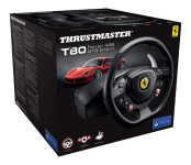 Thrustmaster T80 Ferrari 488 GTB Edition (PS4/PC)