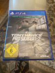 Tony Hawk’s Pro skater 1+2 ( PS 4 )
