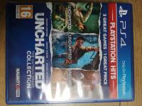 Uncharted collection ps4 in ps5