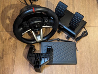 Volan apex ps3/ps4/pc