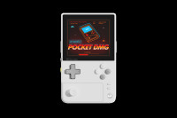 AYANEO Pocket DMG | Snapdragon G3x Gen 2 | 3,92" OLED 1240x1080 | Retr