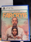 Far Cry 6 za ps5