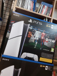 Imaš Ps4 in igre?Ps5 Digital že od 199e doplačila
