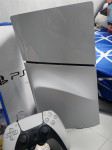imaš Ps4 ?Ps5 Slim Digital 250e doplačila