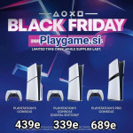 Imaš Ps4 Slim? za 250e do Ps5 Slim digital