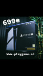 imaš Ps5 ?Ps5 Pro doplačila že od 449e