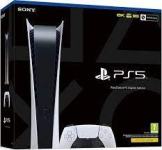 KUPIM Playstation 5 Digital