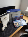 Limited Edition Ghost of Yotei Ps5