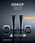 ODKUP KUPIM Playstation 5 / Playstation 5 PRO / Playstation 5 Digital