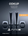 ODKUP Playstation 5 Bluray **NAJBOLJŠE ODKUPNE CENE**