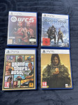 Original igre za PS 5