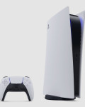 Playstation 5 digital 1TB