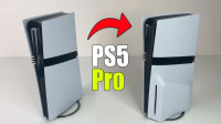 Playstation 5 Pro 2TB novo 7 letna garancija