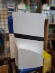 Playstation 5 Pro 2tb rabljen menjave 5 let garancije