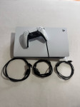 Playstation 5 ps5 + igre