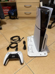 Prodam PS5 Slim Disc