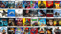 Ps1 Ps2 Ps3 Ps4 Ps5 igre akcija kupiš 2 dobiš 4 menjave odkup prodaja