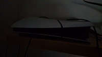 Play station 5 slim 4 mesece star z 1 kontrolerjem