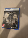 ps5 expedition 33 igra