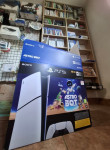 Ps5 Fat ali Slim 3letne garancije menjave Ps4