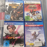 PS5 Igre