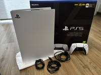 PS5-odlicno ohranjen