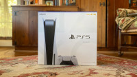 PS5 original