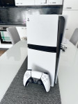 Playstation 5 Pro 2TB