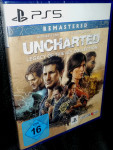 PS5: Uncharted Legacy of Thieves (A Thief's End / Lost Legacy), 2 igri