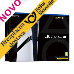 SONY Playstation 5 Pro 2TB | Brezplačna dostava | Osebni prevzem