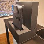 Sony Playstation 5 Pro 30th Anniversary NOV 6005