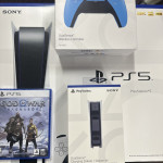 Sony Playstation 5 (PS5) Blu-Ray Edition God Of War KOMPLET - NOVO