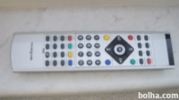 daljinec in deli za tv lcd maqma----