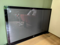 LG 50PK750 Plasma TV sprejemnik borderless 50" ZELO DOBRO OHRANJEN