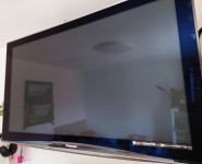 PANASONIC plazma TV, oznaka TX-P50V10E