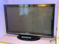 Panasonic TX-P42X10Y