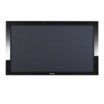 Pioneer 5090 plazma TV KURO