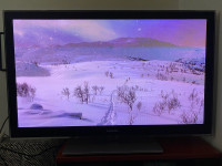 Samsung 50" Plazma TV Full HD (1080p)