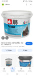 Jub Takril Barva za beton
