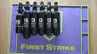 Rezervoar za zrak First Strike Hero 13 , 15 (4500psi)