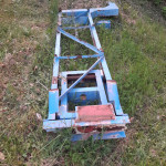 Konstrukcija  dvigala