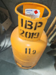 Prazna plinska bomba 10Kg