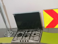 ZANUSSI vrhunska plinska plošča, RES ODLIČNA CENA !