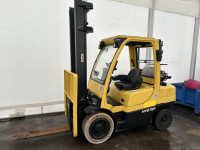 Hyster H3.5FT PLINSKI